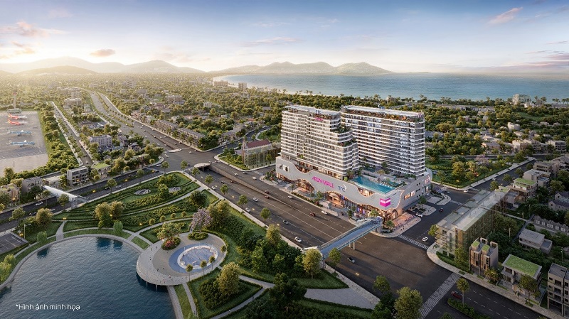 TTC Plaza Da Nang 1